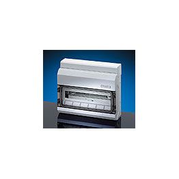 Moduulikotelo IP54 KV 1518 1x18