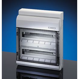 Moduulikotelo IP54 KV 2536 2x18