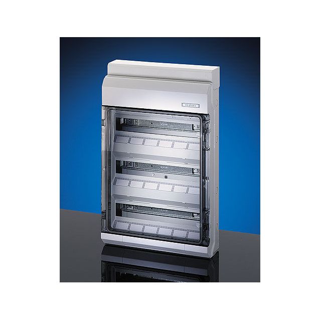 Moduulikotelo IP54 KV 3554 3x18