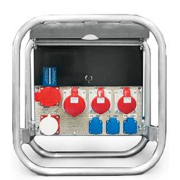 Työmaan alakeskus TAKP 32