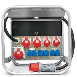 Työmaan alakeskus TAKP 63