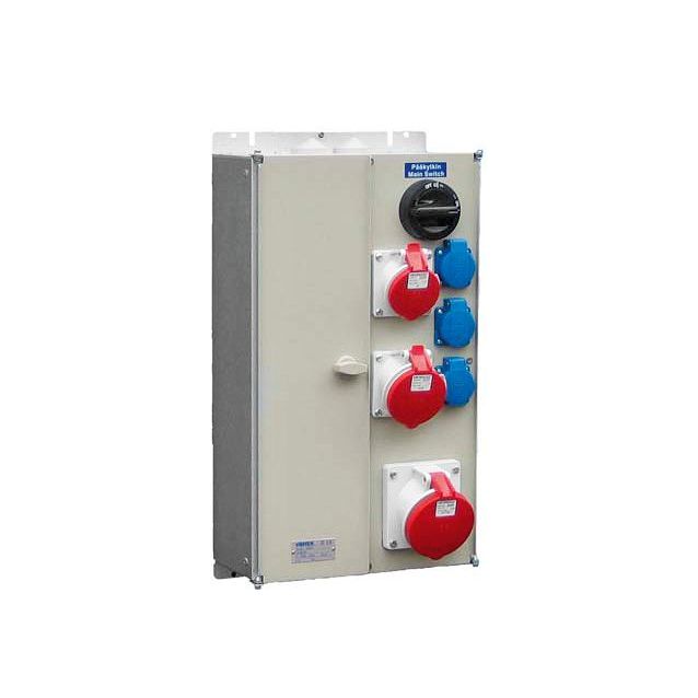 Pistorasiakeskus Voima 1113