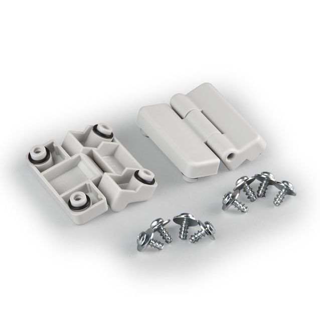 Saranapari Cubo OHI 1