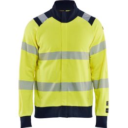 Colllege Blåkläder 3461 Multinorm vetoketjulla