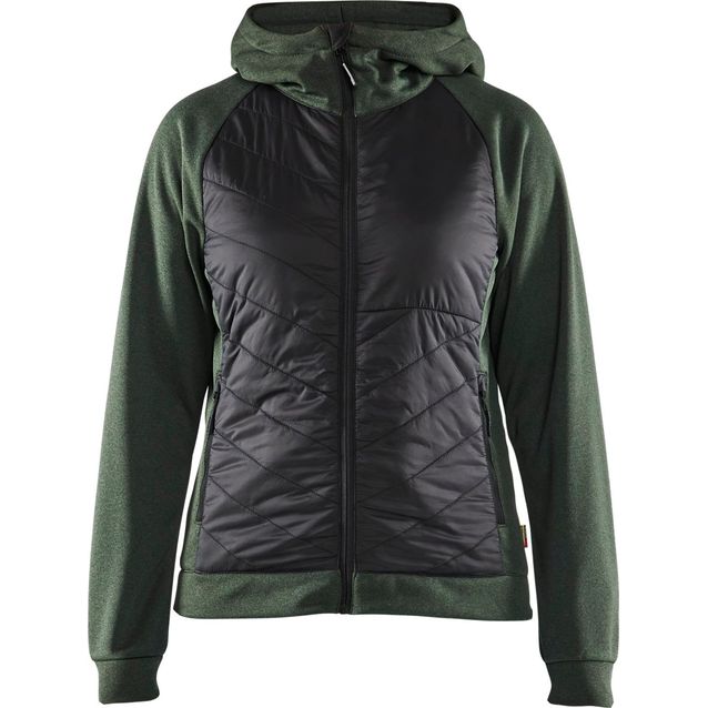 Naisten hybridipaita Blåkläder 3464