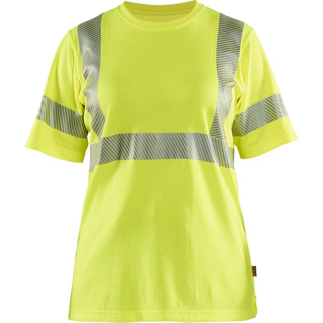 Naisten t-paita Blåkläder 3502 Highvis