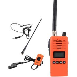 Metsästysradiopaketti Genzo Royal 31XT aloituspaketti