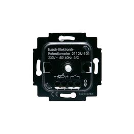 Valonsäädin Impressivo ohjain 1-10V