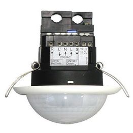 Läsnäolotunnistin uppo-asennus LUXOMAT PD4-FP