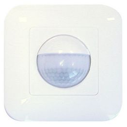 Peitelevy Idoor puhtaanvalkoinen LUXOMAT IP20