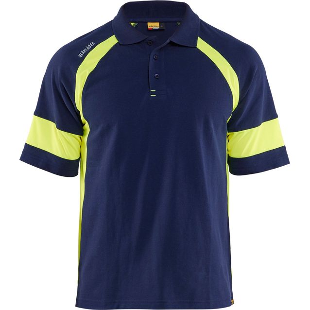 Pikeepaita Blåkläder 3528