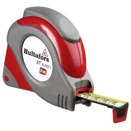 Rullamitta Hultafors BT8 8m/25 mm 2lk