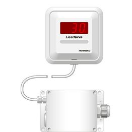 Liesiturva 25A/230V LT25 230V