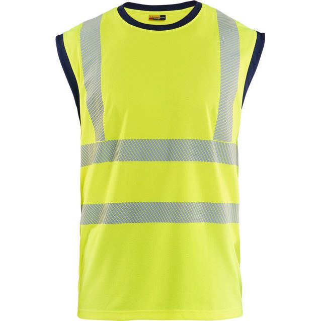 Hihaton paita Blåkläder 3575 Highvis