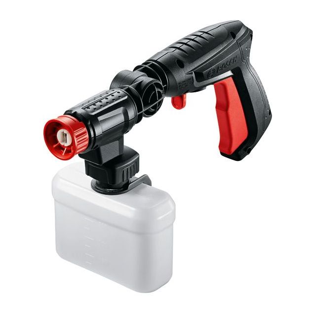 360-suutin painepesureille Bosch