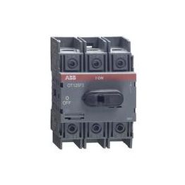 Kuormankytkin OT125F3