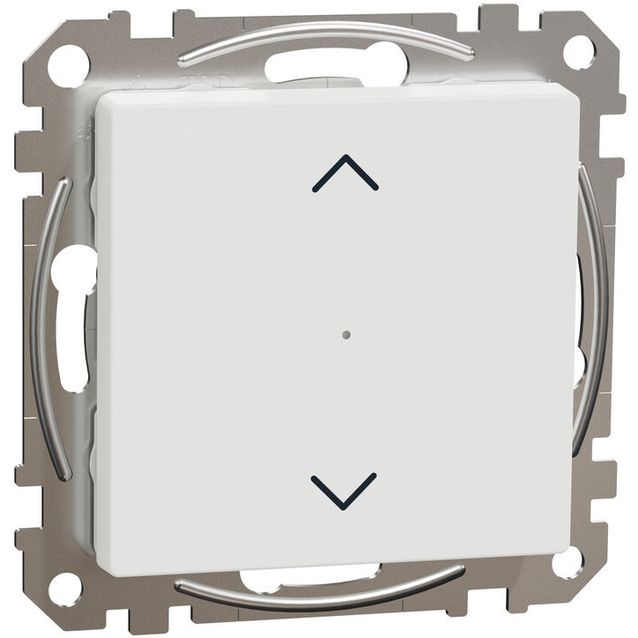 Verhonohjain Schneider Electric Wiser Exxact Valkoinen