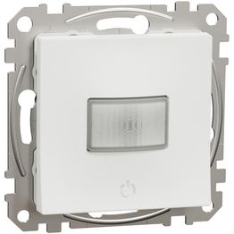 Valonsäädin liiketunnistimella Schneider Electric Wiser Exxact Multiwire, eri värejä