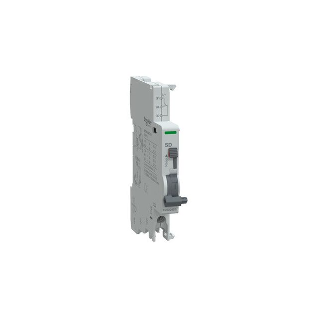 Hälytyskosketin Schneider Electric Easy9 SD