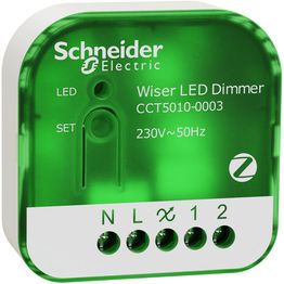 Schneider Electric Wiser Multiwire -valonsäädinmoduuli