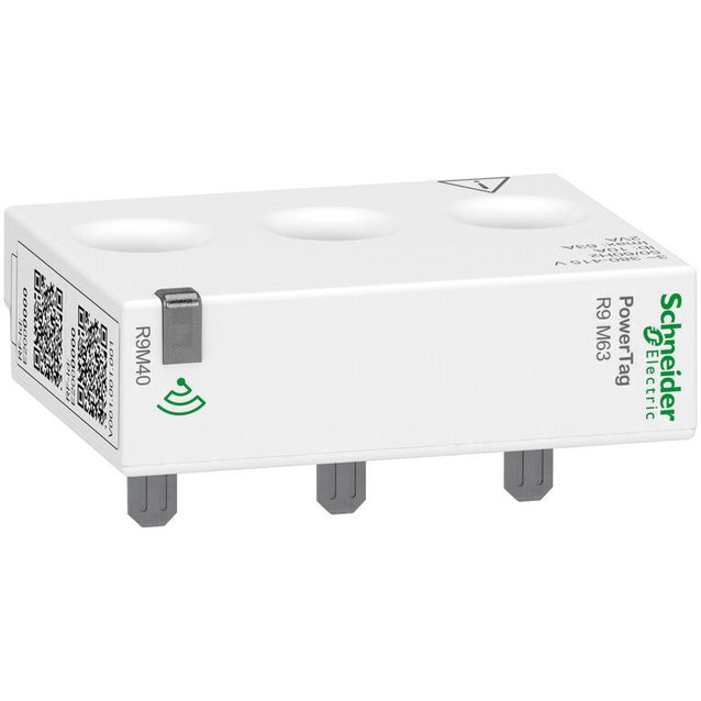 Schneider Electric Wiser PowerTag E Energiamittari 3P
