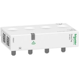Schneider Electric Wiser PowerTag E Energiamittari 3P+N ylä