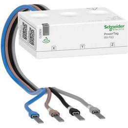 Schneider Electric Wiser PowerTag E Energiamittari 3P+N Flex