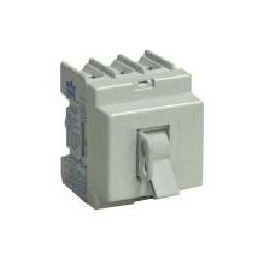 Pääkytkin kaapelille SH040 0-1 3x40A 400V