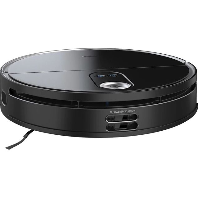 Moppaava robotti-imuri 360 S10