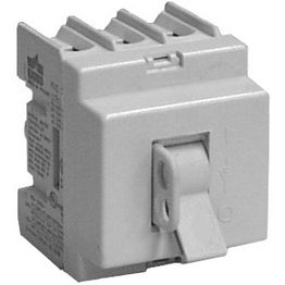 Vipukytkin etulevyllä KUE340+K/KUE