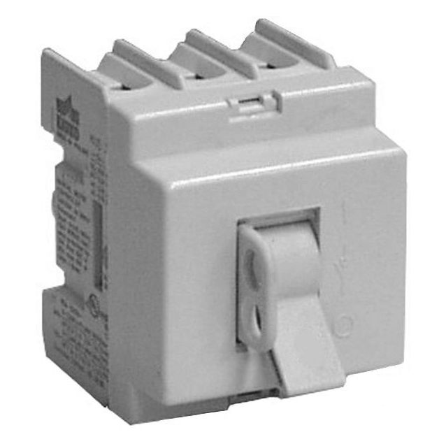 Vipukytkin etulevyllä KUE340+K/KUE