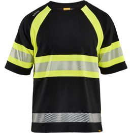 T-paita Blåkläder 3637 Highvis