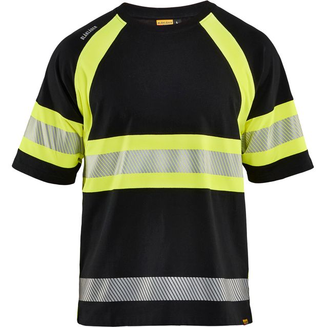 T-paita Blåkläder 3637 Highvis