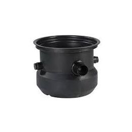 Hiekanerotinkaivo Pipelife 40 LK