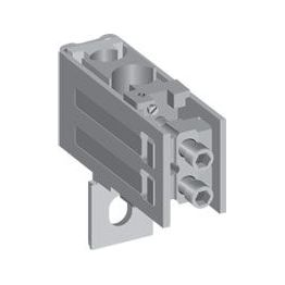 Liitinpakkaus OZXB4 (sis. 3 kpl)