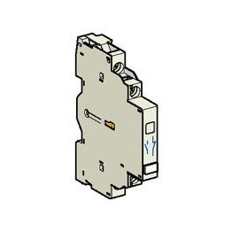 TeSys apukosketin 1a+1s GVAN11