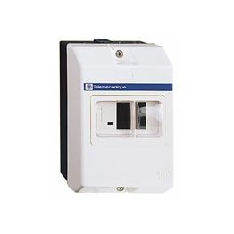 Asennuskotelo IP55 Telem. GV2MC03