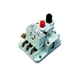 Moottorisuojakytkin sisäosa PS16/01 0,3-0,6A