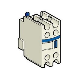 TeSys apukosketin 1s+1a LADN11