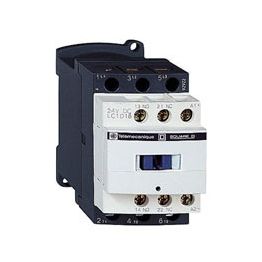 TeSys kontaktori 18A 230VAC LC1D18P7