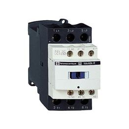 TeSys kontaktori 32A 230VAC LC1D32P7