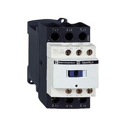TeSys kontaktori 38A 230VAC LC1D38P7