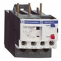 TeSys lämpörele lk10A 0,24-0,40A LRD03