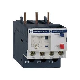 TeSys lämpörele lk10A 7-10A LRD14