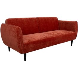 Vuodesohva Home4You HERMES 3-istuttava, eri värejä