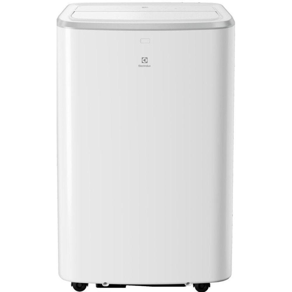 Ilmastointilaite Electrolux Comfort 600 EXP34U339CW, siirrettävä, 3500W, 12000BTU, valkoinen