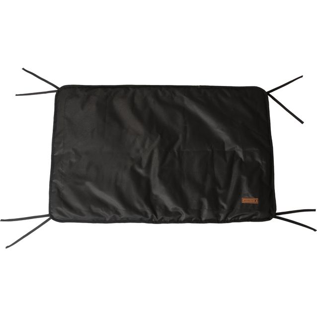 Koiran lämpöalusta Woodline 80 x 50 cm sis. virtapankin