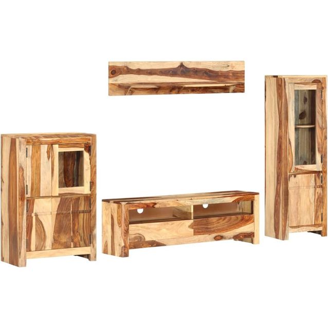 4-osainen tv-kaappisarja seesampuu_1