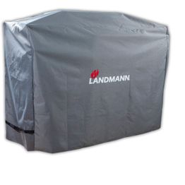 Grillin suojahuppu Landmann Premium XXL 181.5x112x62.5cm