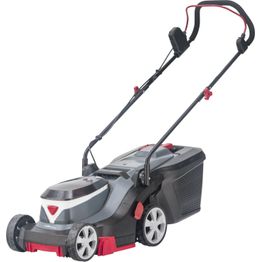 Akkuruohonleikkuri AL-KO Easy 3.22 Li 2x18V ilman akkuja